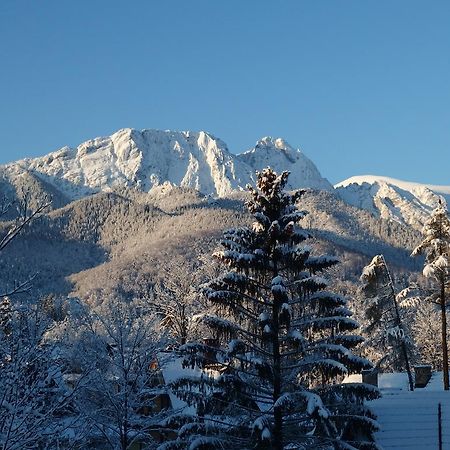 Lipowy Dwor Hotel Zakopane Luaran gambar