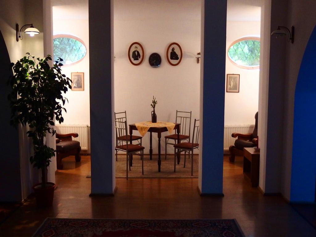 Lipowy Dwor Hotel Zakopane Luaran gambar