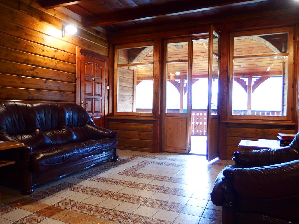 Lipowy Dwor Hotel Zakopane Luaran gambar