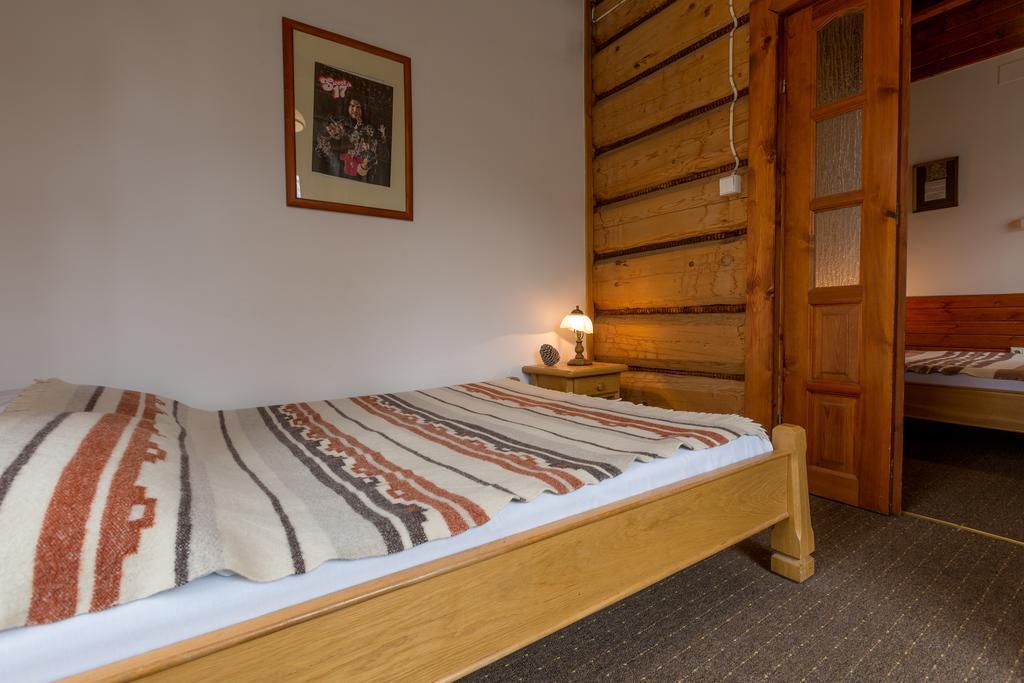 Lipowy Dwor Hotel Zakopane Luaran gambar